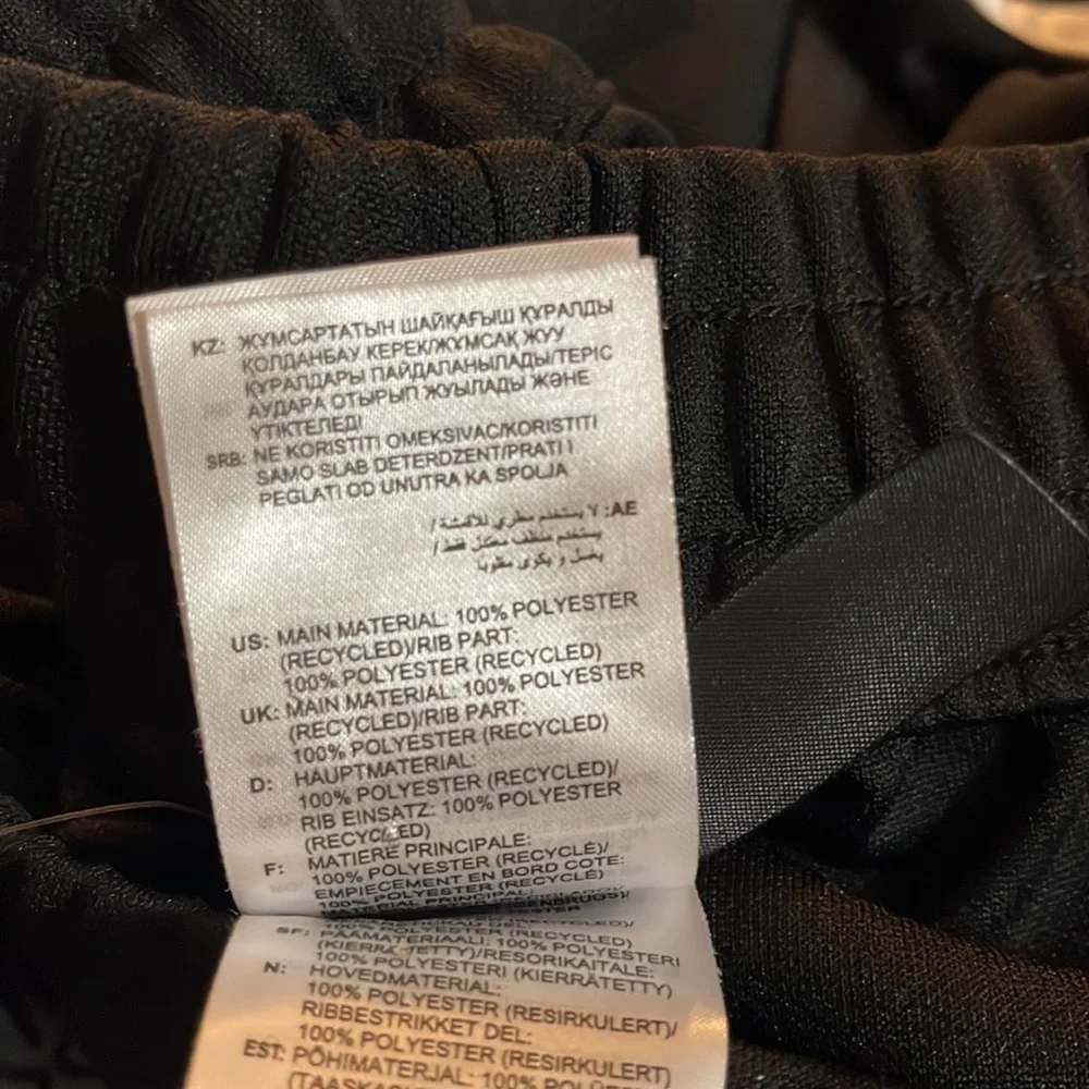 Adidas Track Pants - Picture 8 of 8